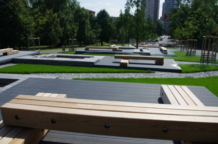 areal-malesicky-park